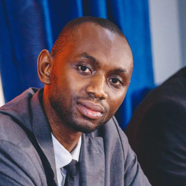 Dr. Macoumba FALL