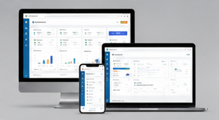 FONGIP — plateforme métier