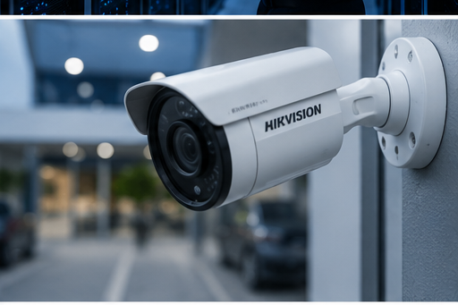 Réussir un projet de vidéosurveillance multi-sites